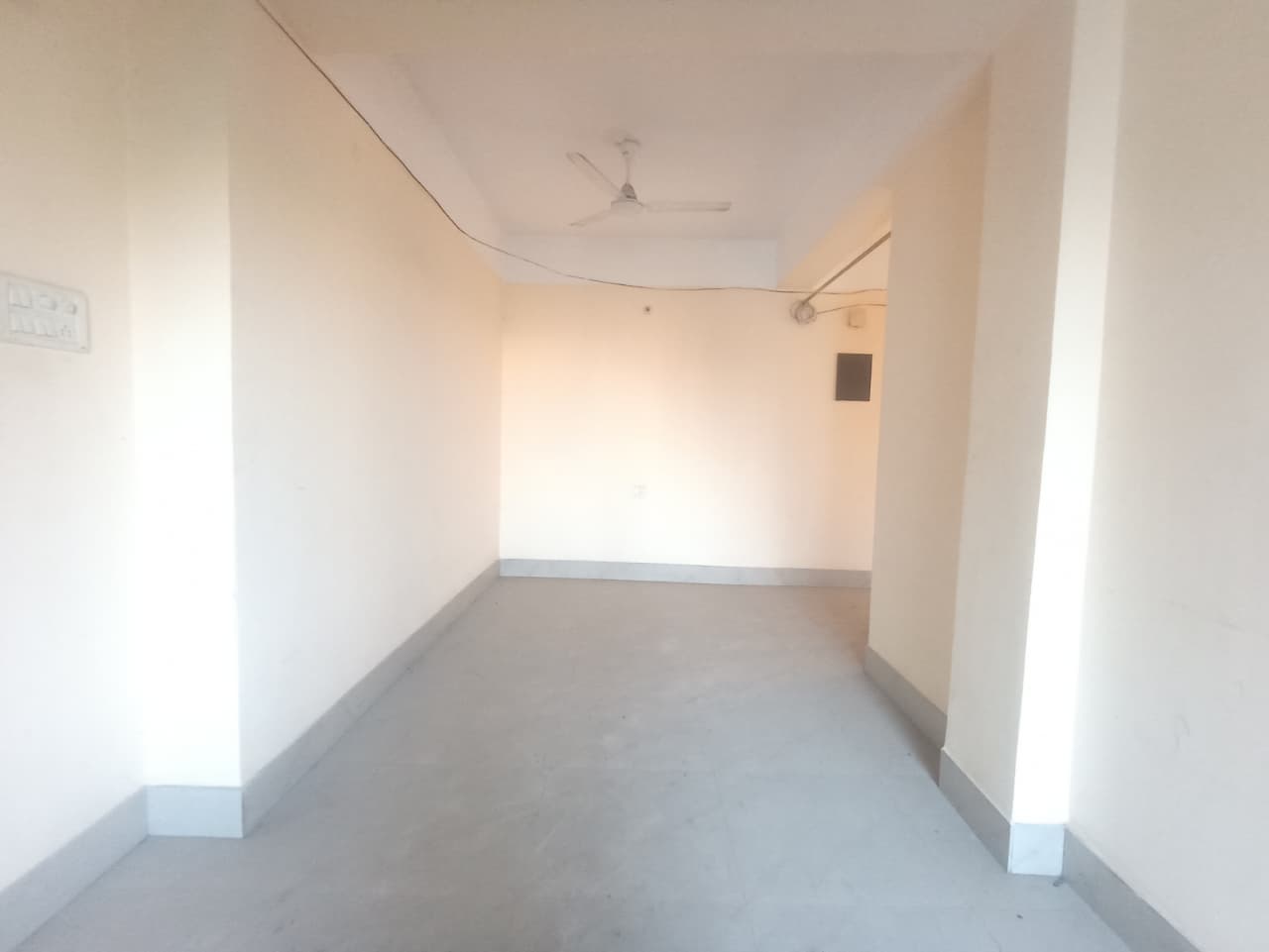 Unfurnished 3bhk in Kahilipara, Guwahati, Assam, India for Rent